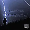 JxnnyBoii - Thunderin' - Single